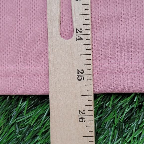 My-Melody Sanrio Cartoon Shirt Womens Large 20x25 Pink Bunny - Picture 13 of 13